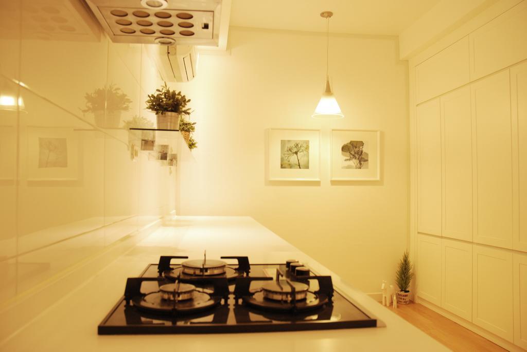 The Mei Haus Seoul Eksteriør billede