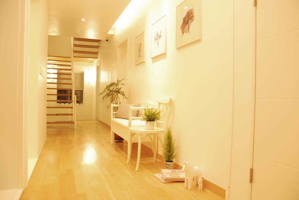 The Mei Haus Seoul Eksteriør billede