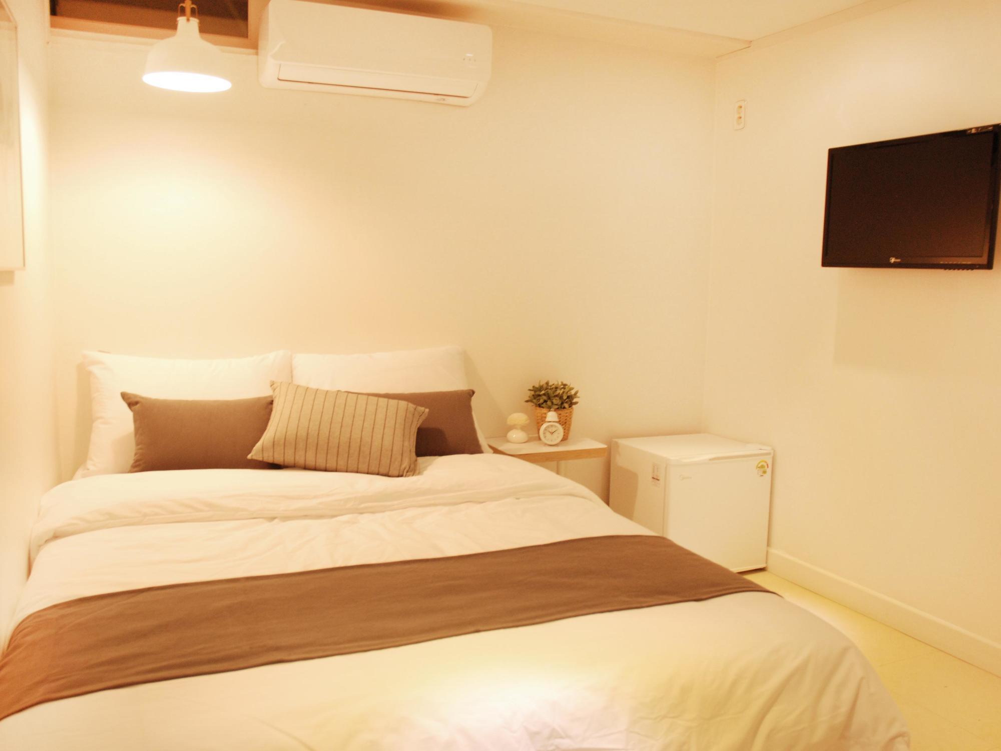 The Mei Haus Seoul Eksteriør billede