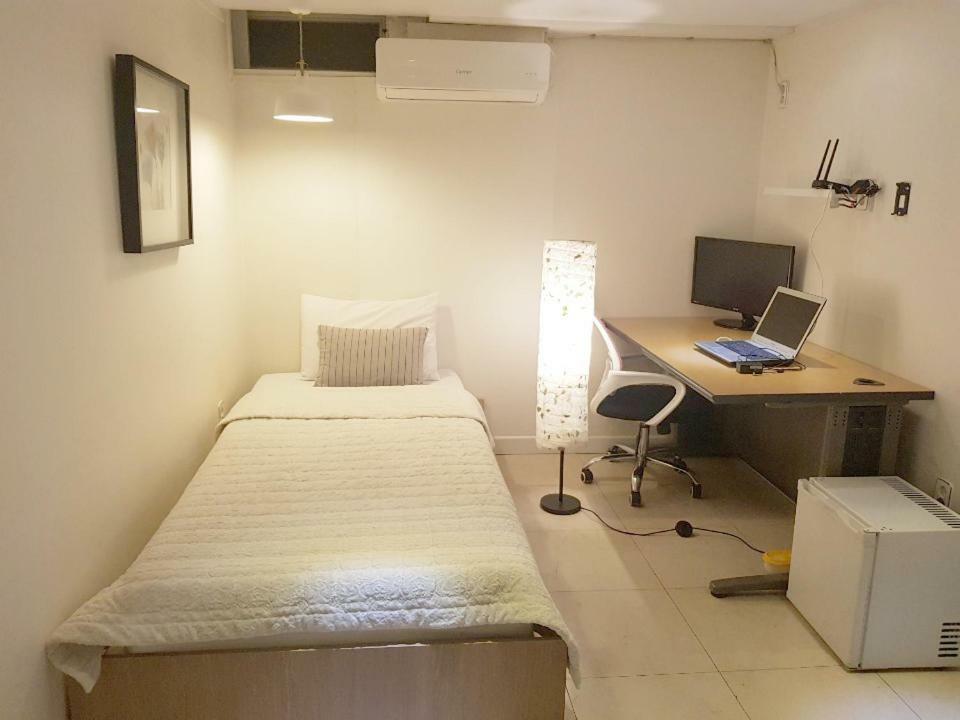 The Mei Haus Seoul Eksteriør billede